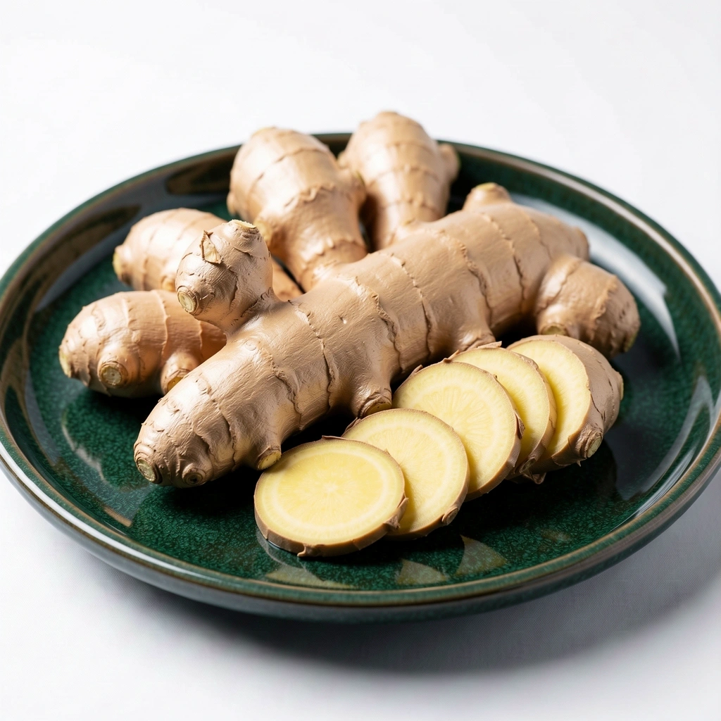 Natural wellness ingredients