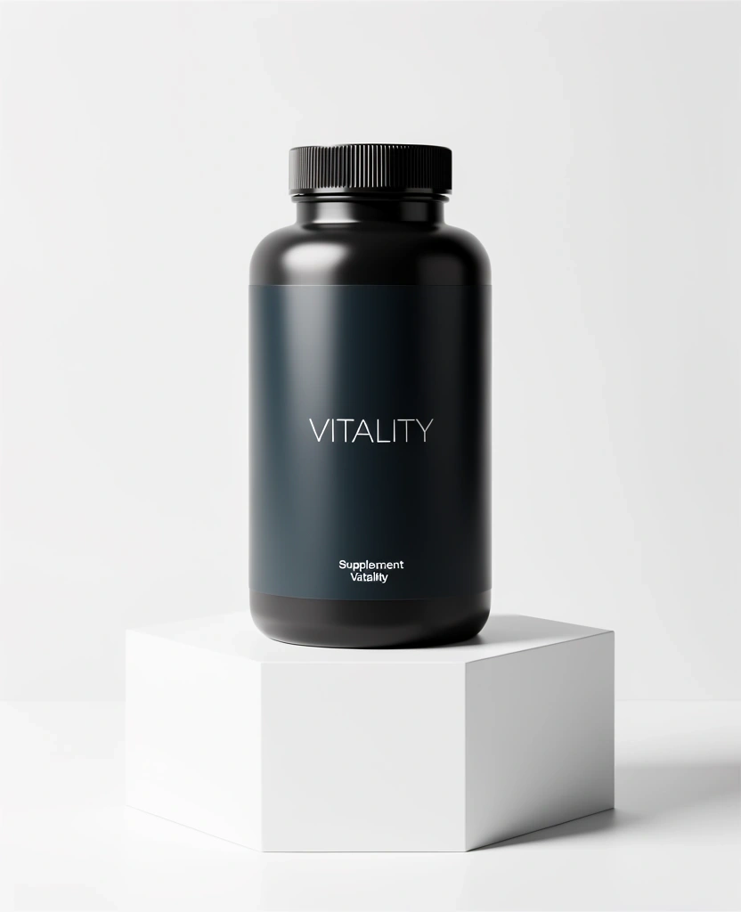 Core Vitality Complex